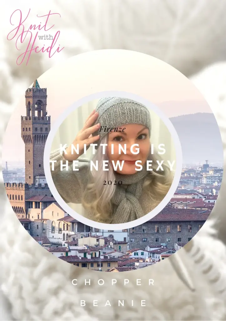Chopper Beanie