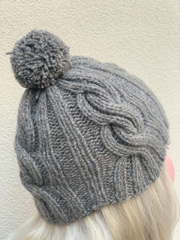 Aada Hat Pattern