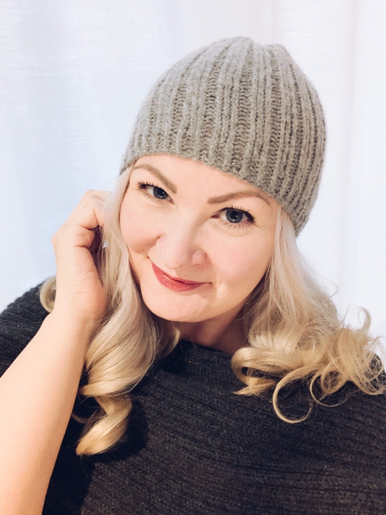Husband Hat Pattern