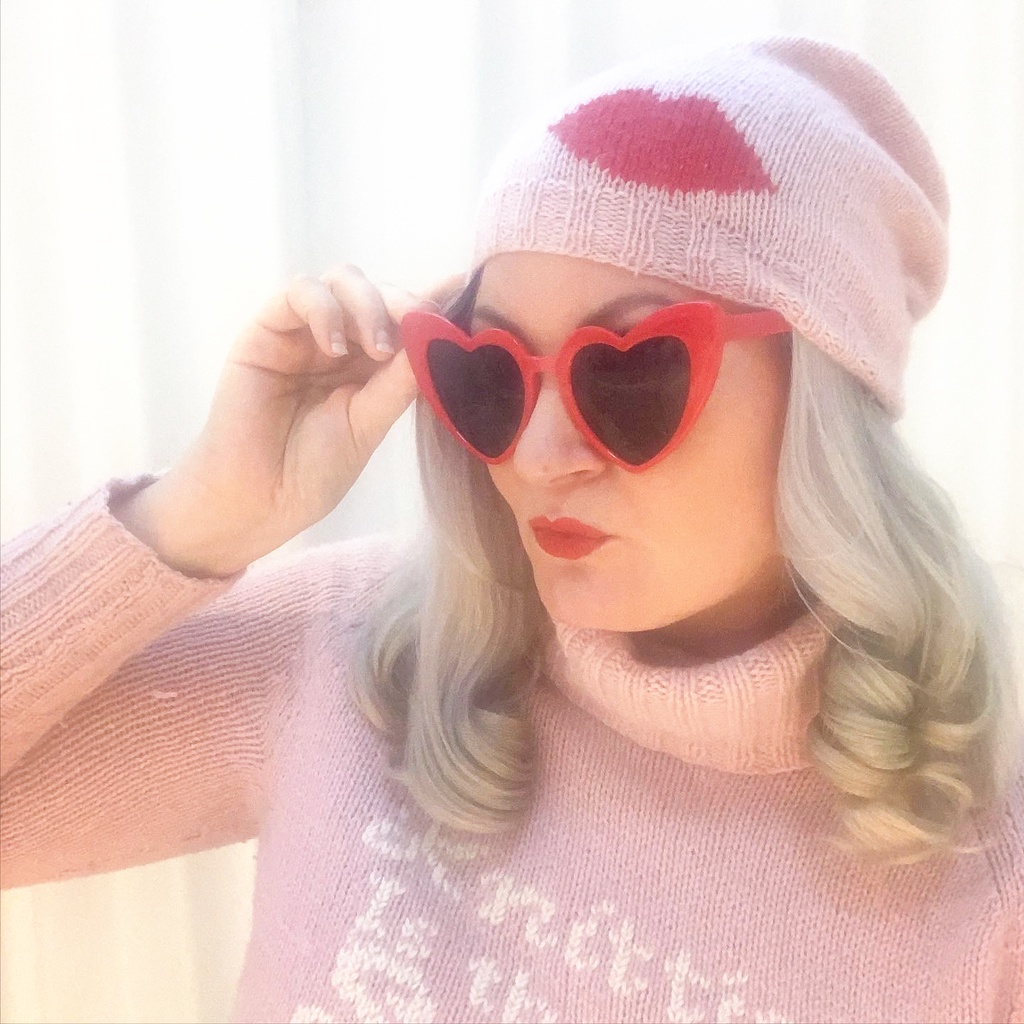 Giulia Beanie