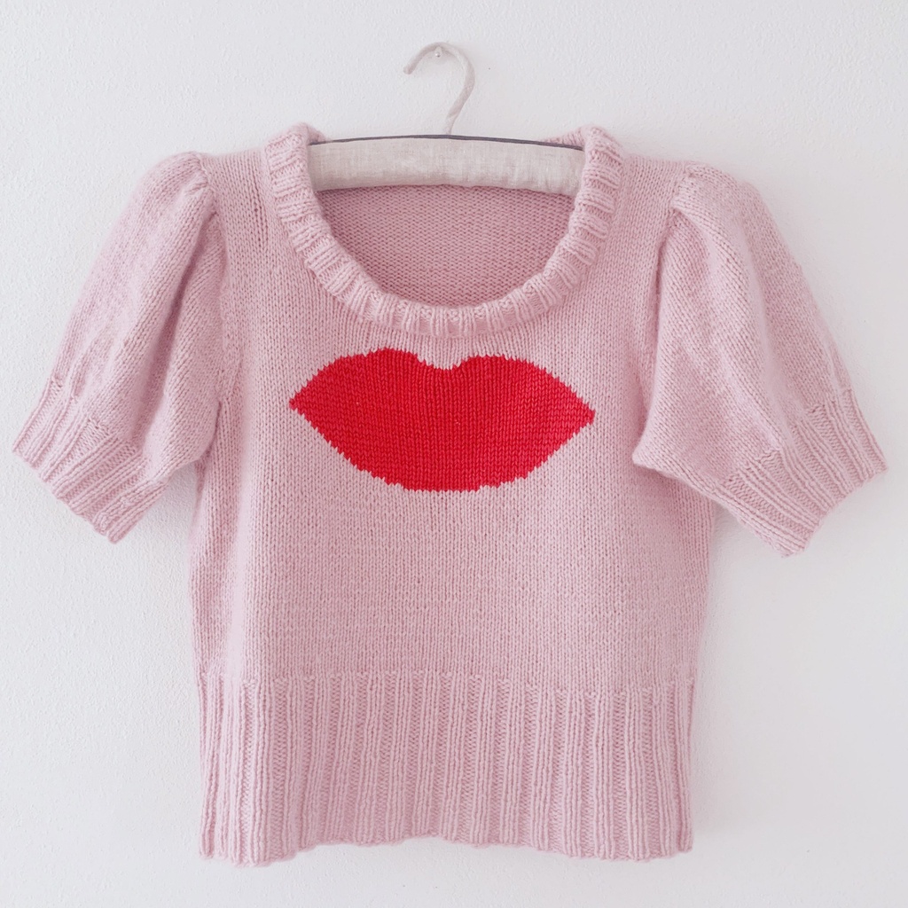 Lulu Sweater