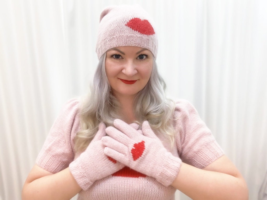 Valentina Gloves