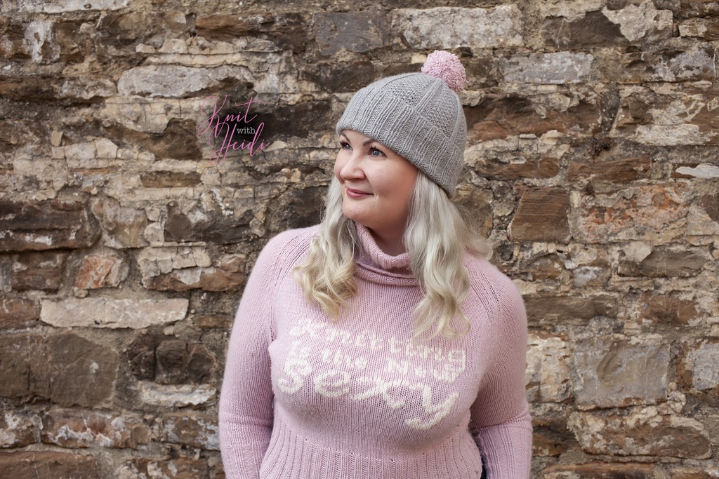 Chiara Beanie Pattern