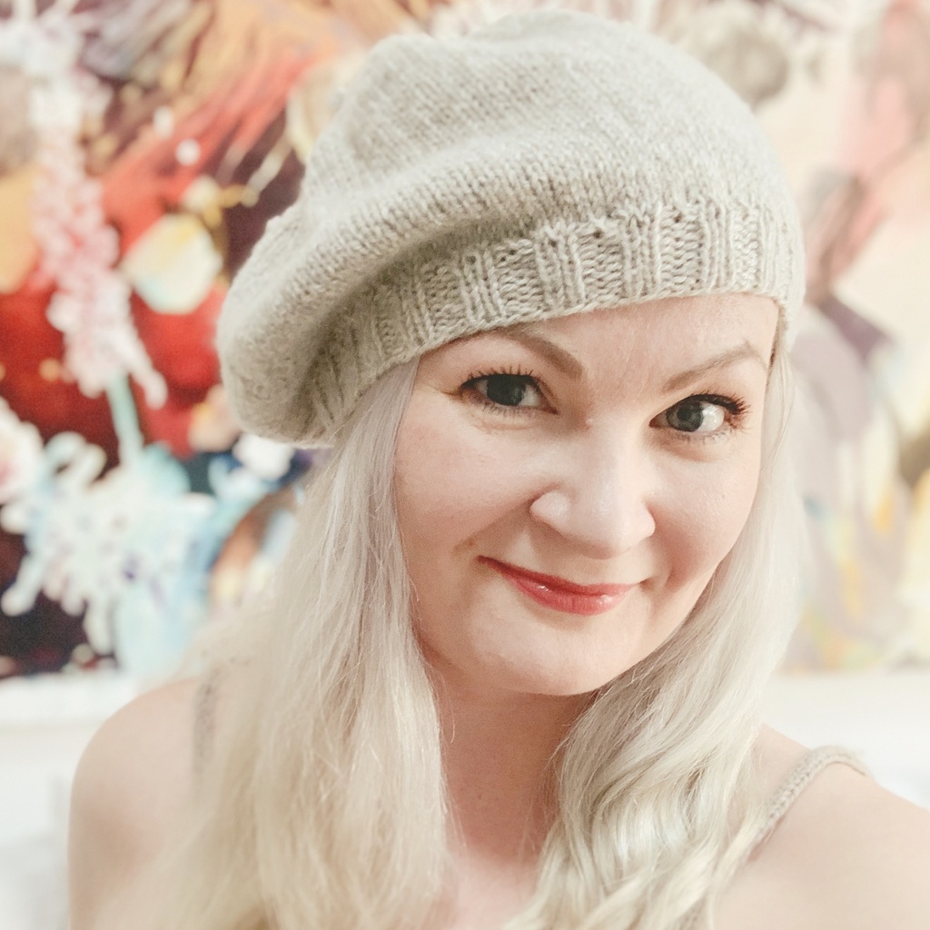 Amelia Beret