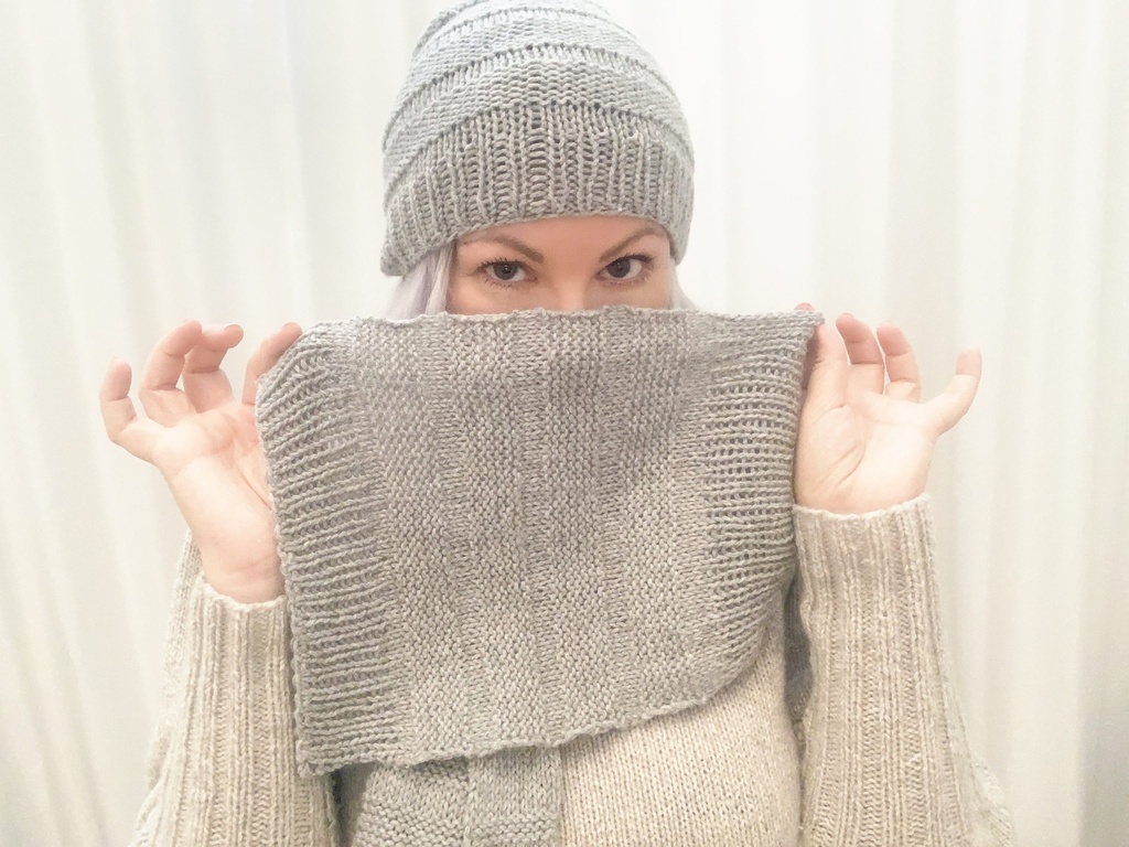 Bae Scarf