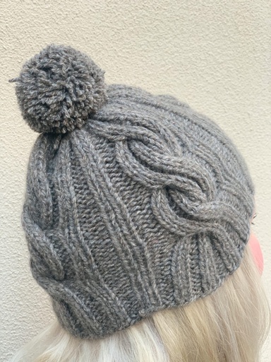 Aada Hat Pattern
