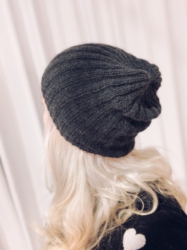Boyfriend Hat Pattern