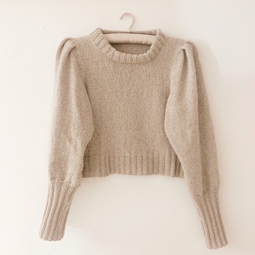 Simonetta Sweater