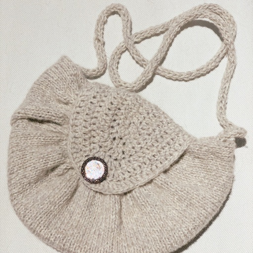 Angela Clutch