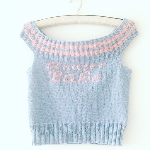 Livia Top
