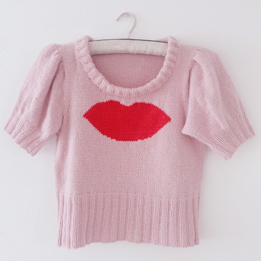 Lulu Sweater