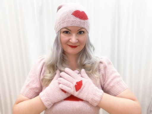 Valentina Gloves