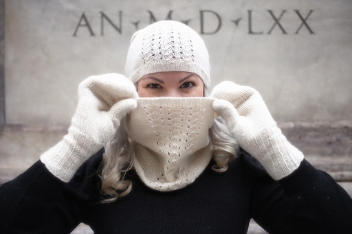 Joanna Cowl