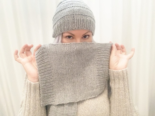 Bae Scarf
